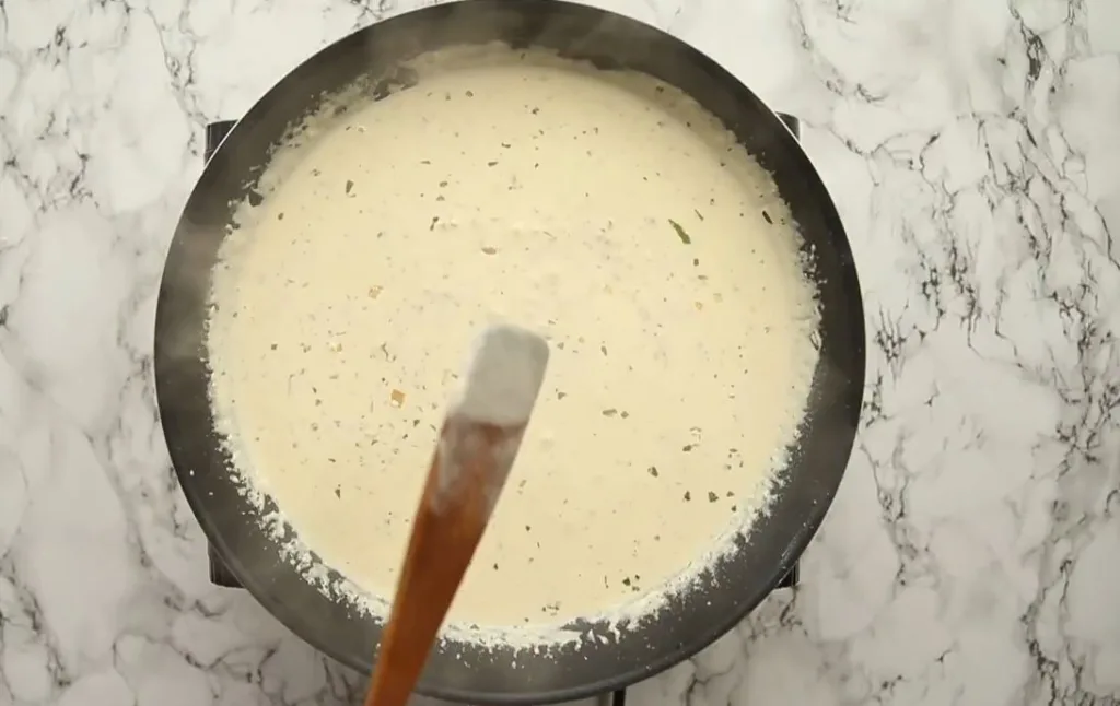 Sauté Aromatics