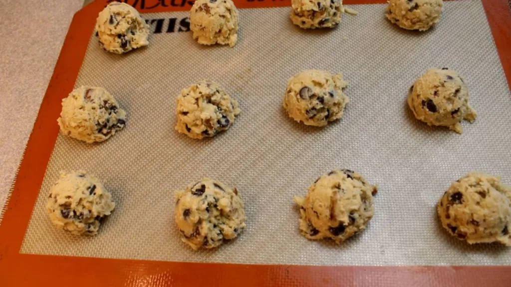 Shape and Bake