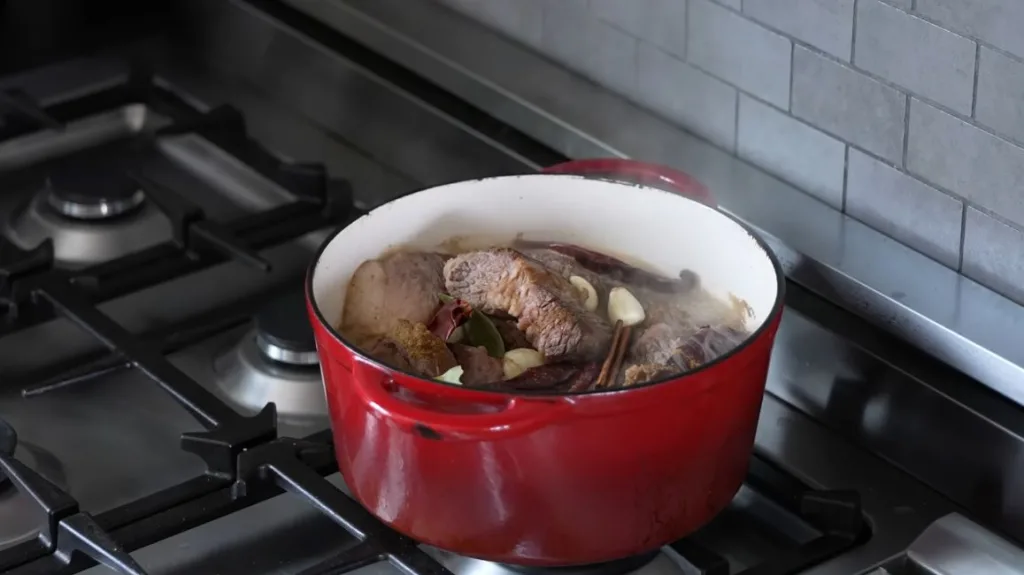 Slow Cook to Perfection