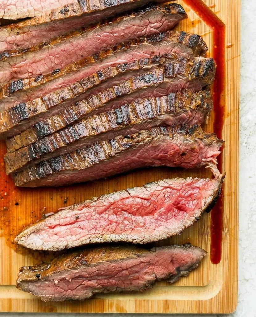 Steak Fajita Bowls Recipe