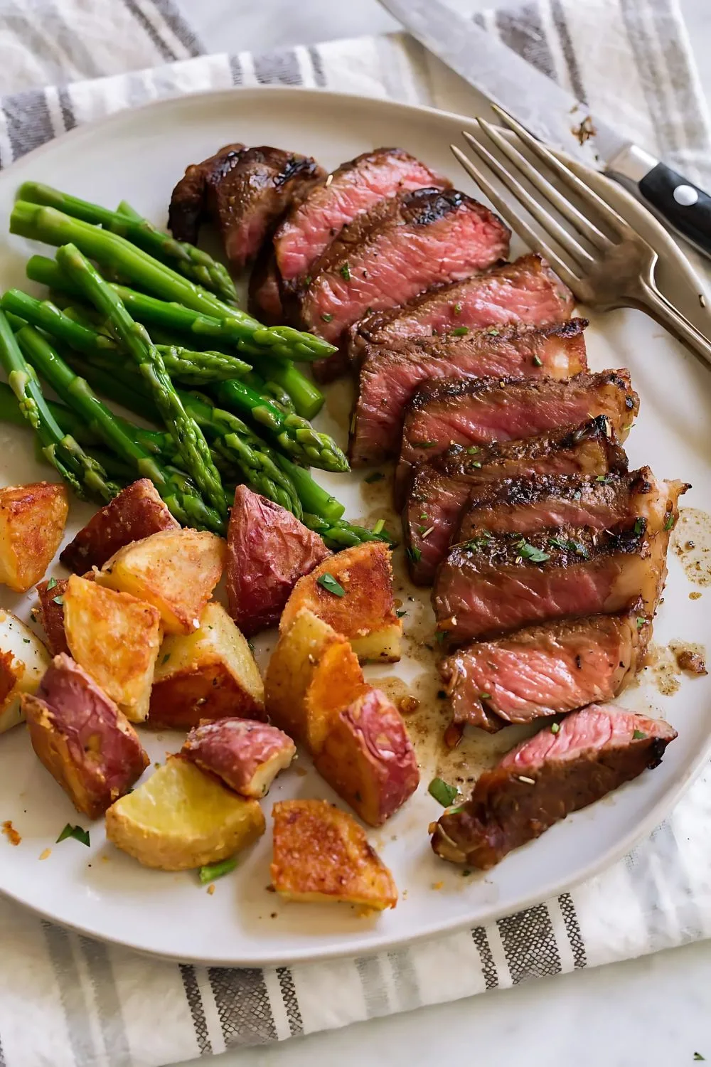 Steak Marinade Balsamic Vinegar Recipe