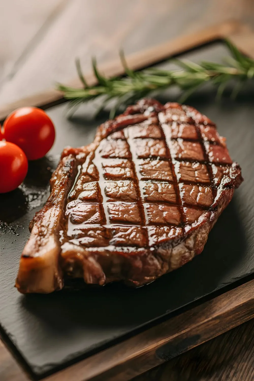Steak Marinade Red Wine Recipe