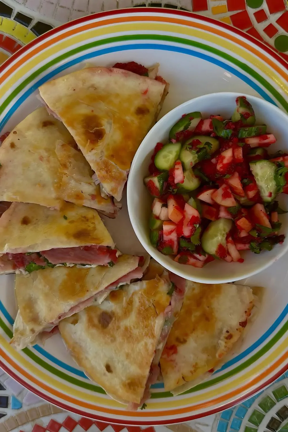 Turkey Dishes Leftover