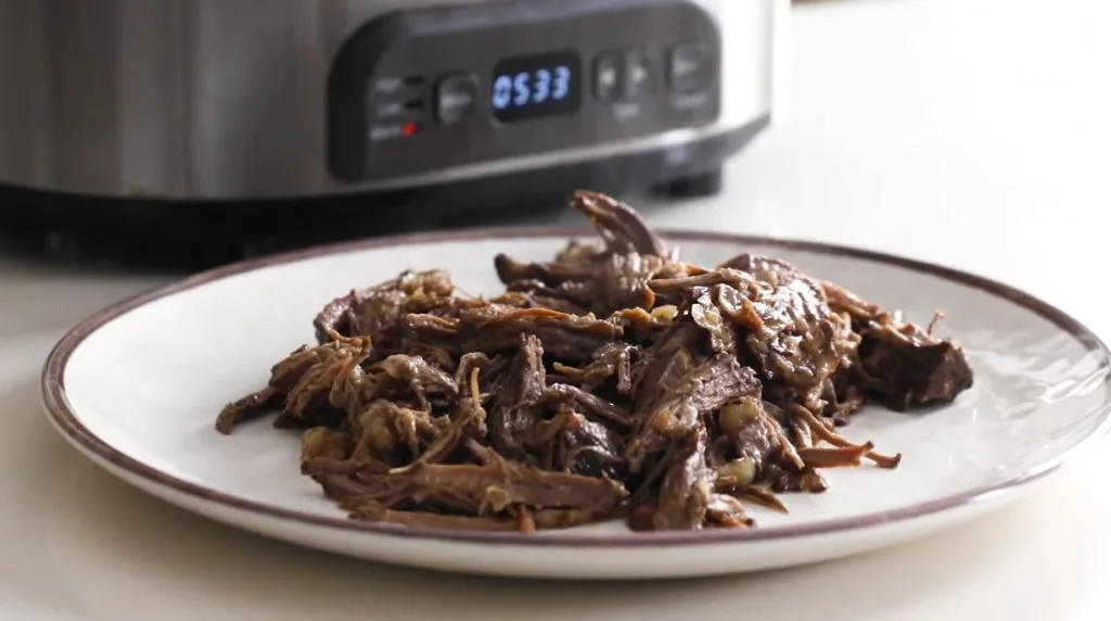 Warm the Base Ingredients