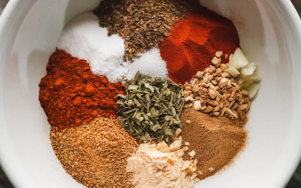 Steak Fajita Marinade Recipe