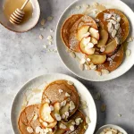 Apple Cinnamon Pancakes Recipe