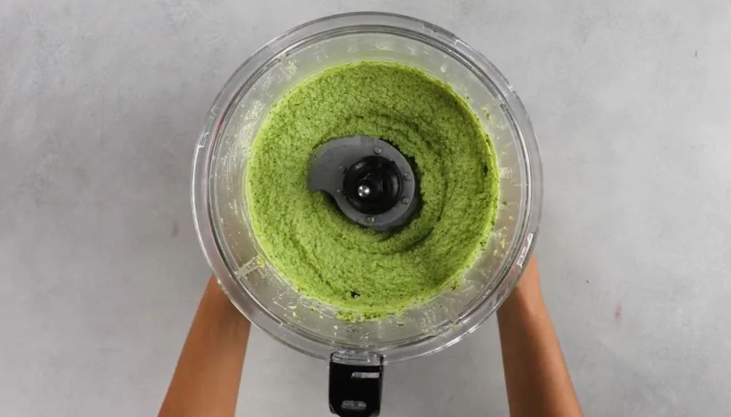 Blend Until Smooth