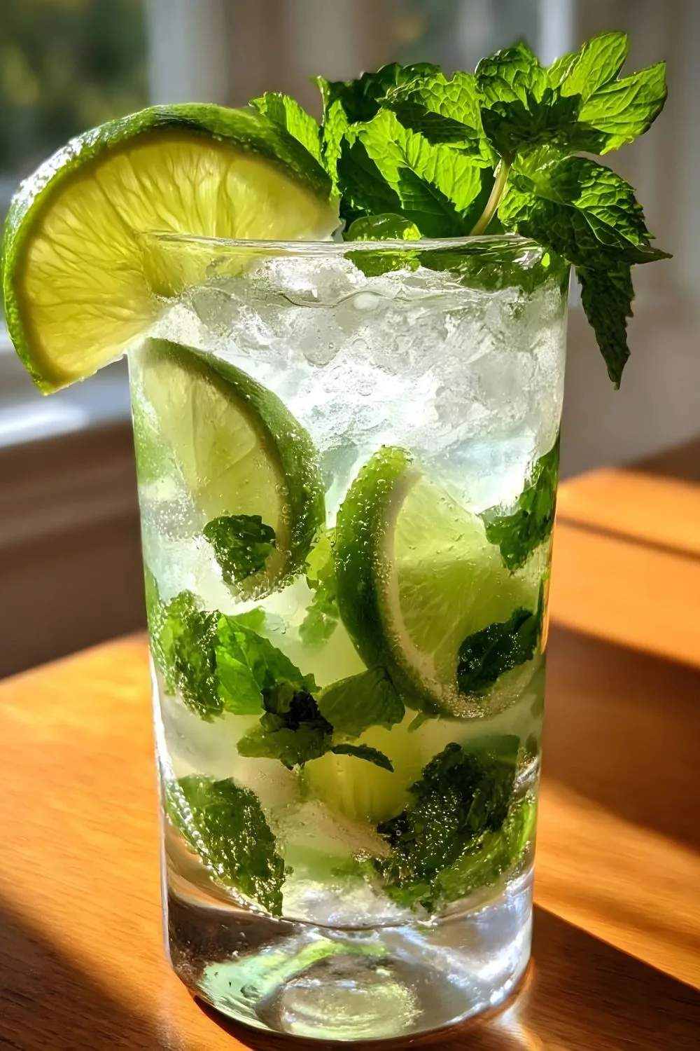 classic mojito