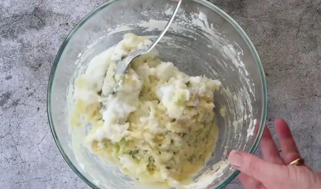 Combine Your Ingredients