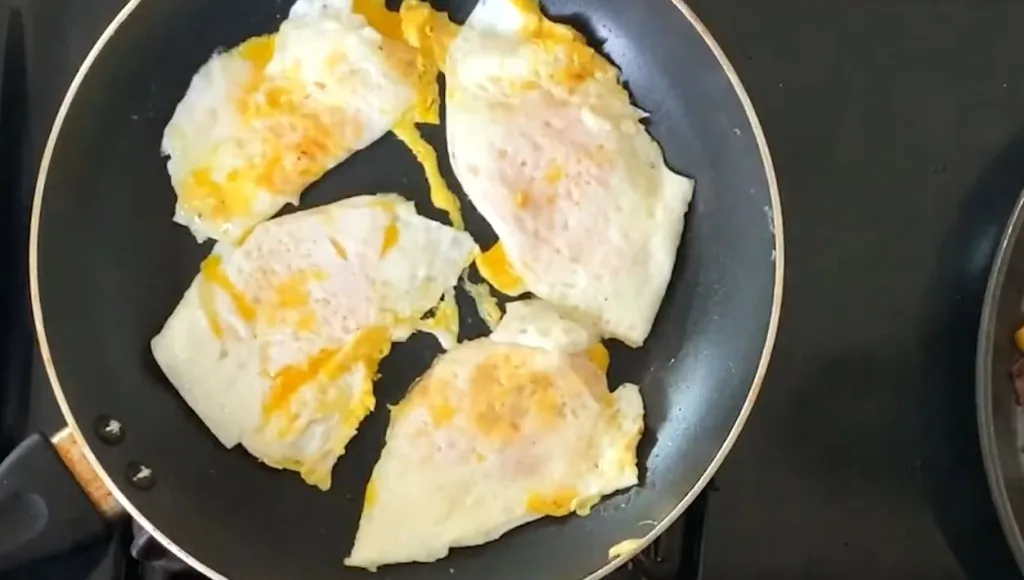 Create Wells and Add Eggs