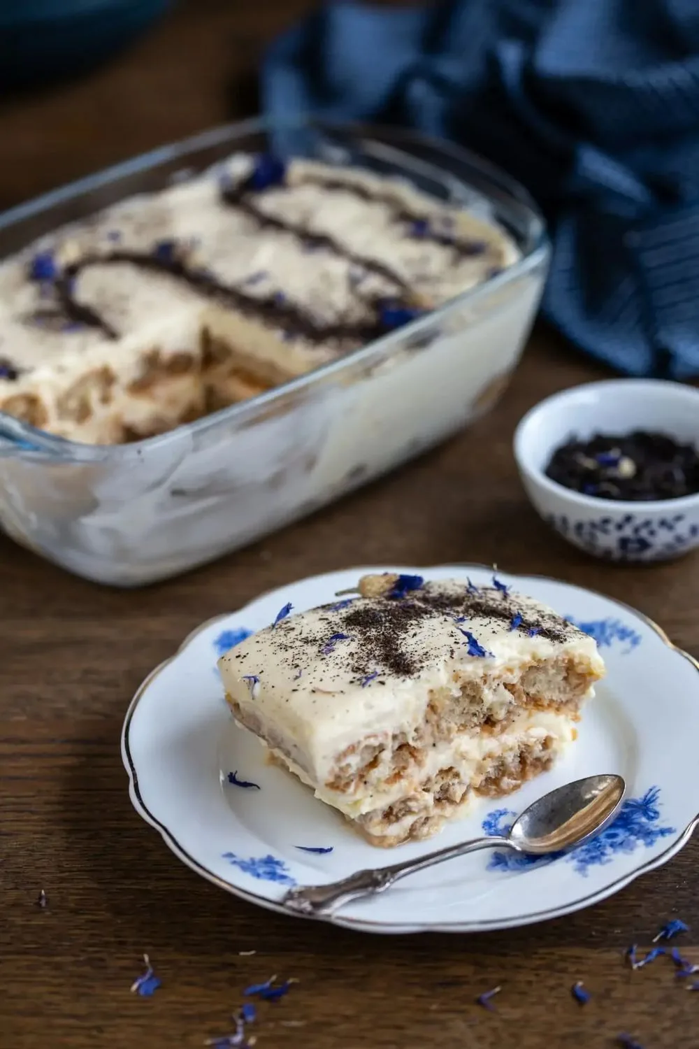 Earl Grey Tiramisu Recipe