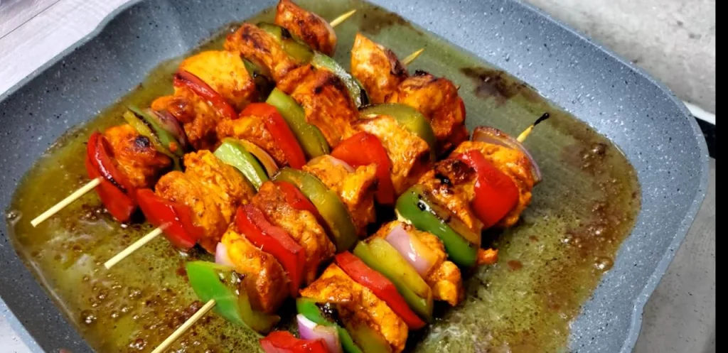Grill to Perfection