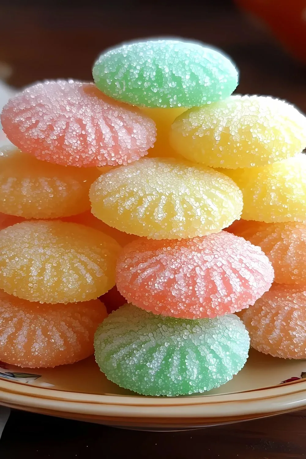 Jello Cookies Recipe