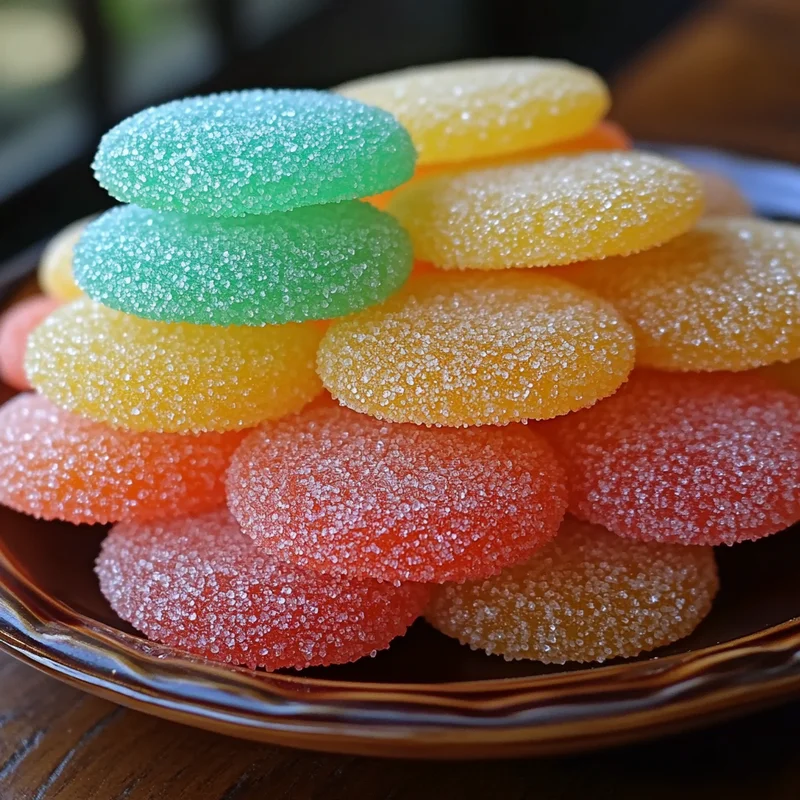 Jello Cookies Recipe