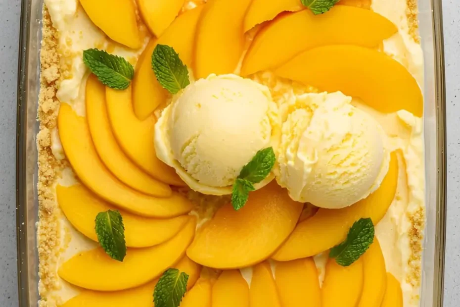 mango float