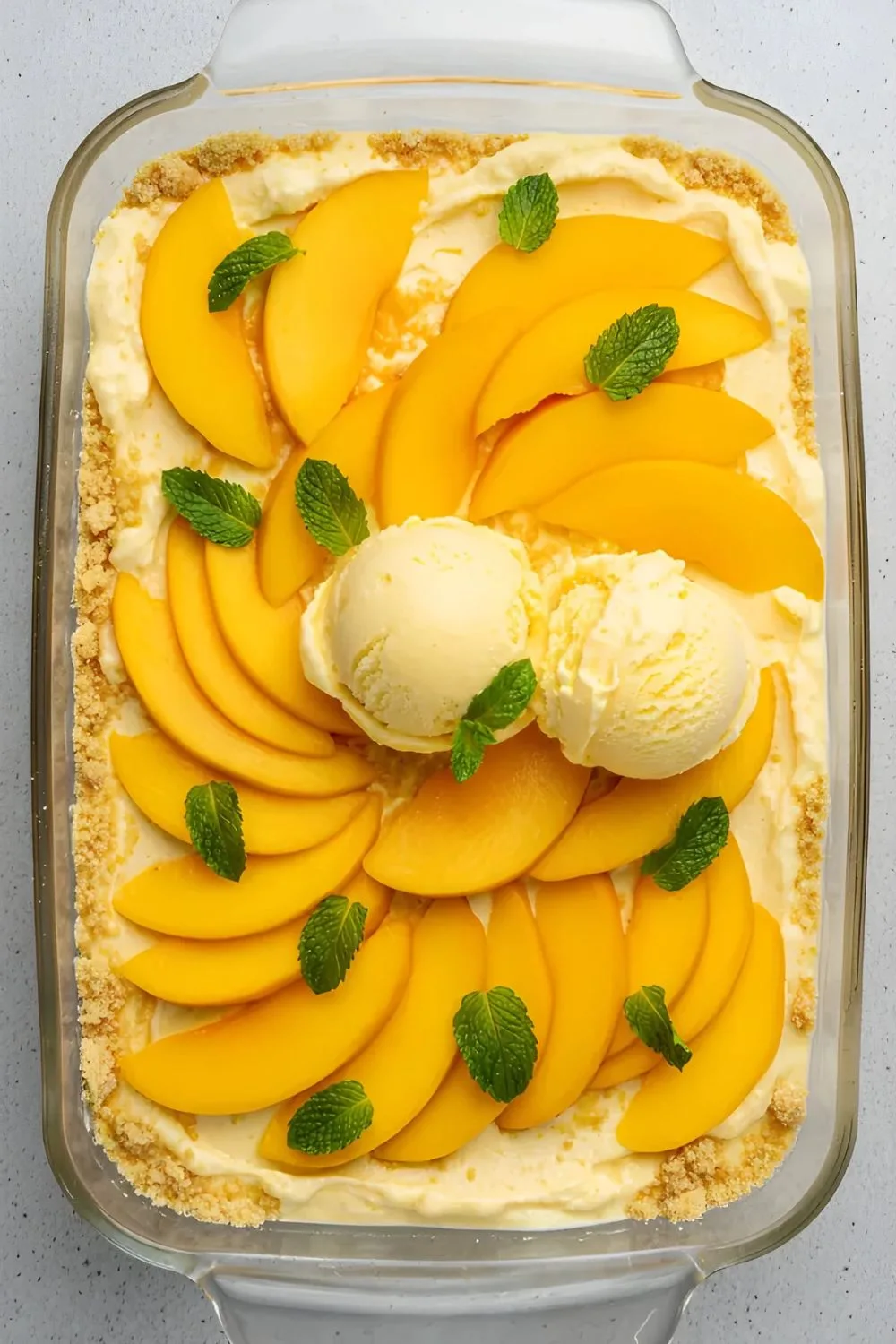 mango float