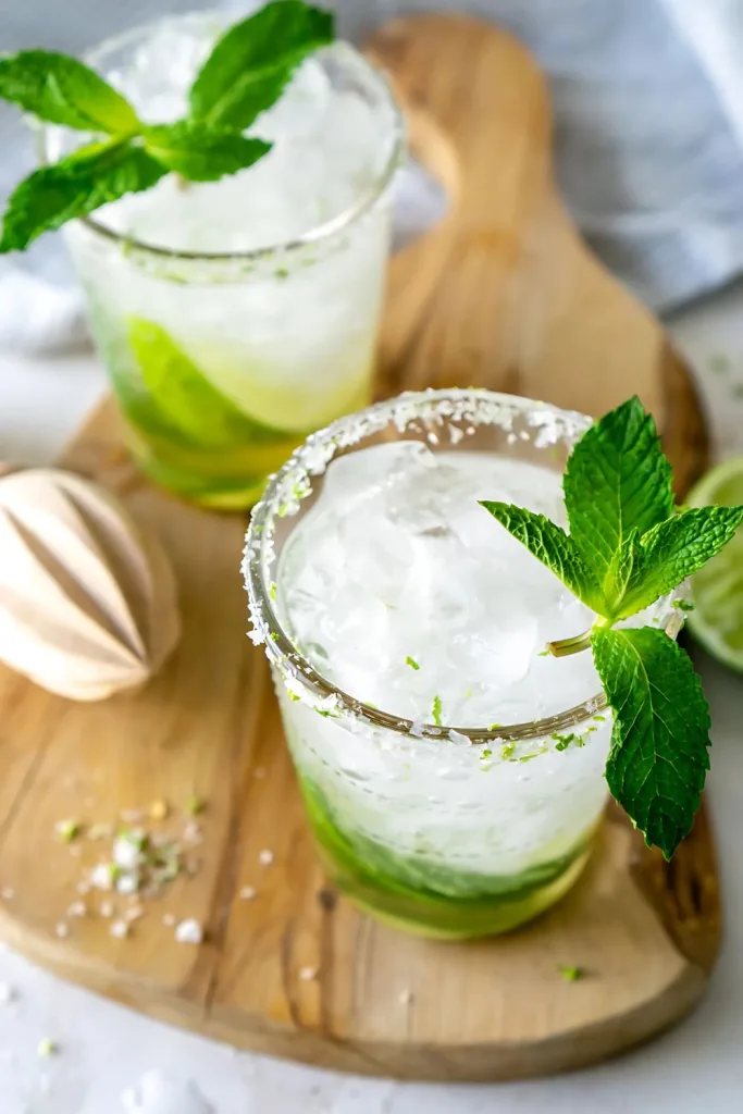 Mint Mojito