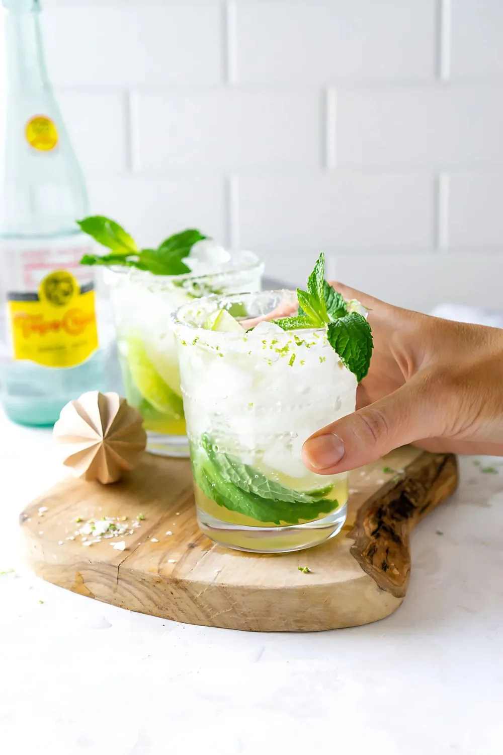 Mint Mojito