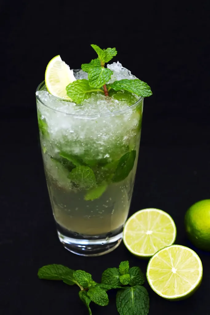 Mojito Recipe