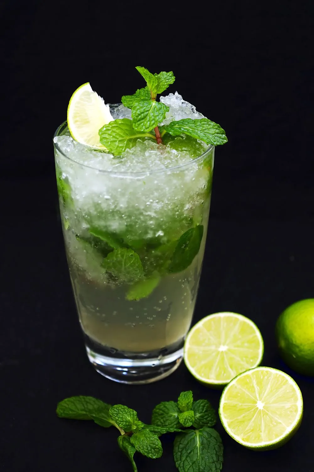 Mojito Recipe
