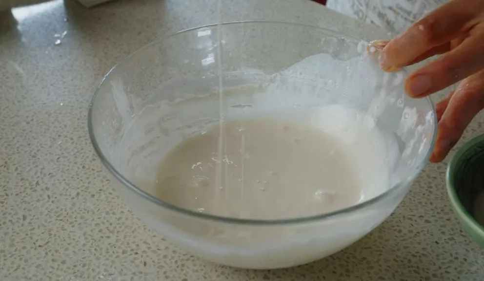 Prepare the Oven and Batter