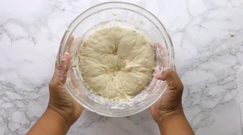 Roll Out the Dough