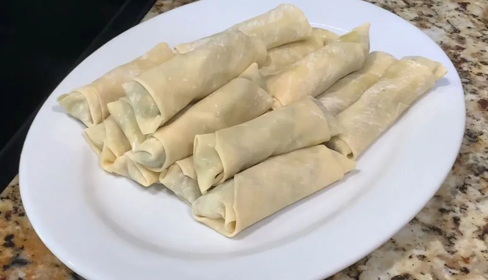 Seal and Roll