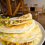Chicken Tacos with Guacamole Recipe