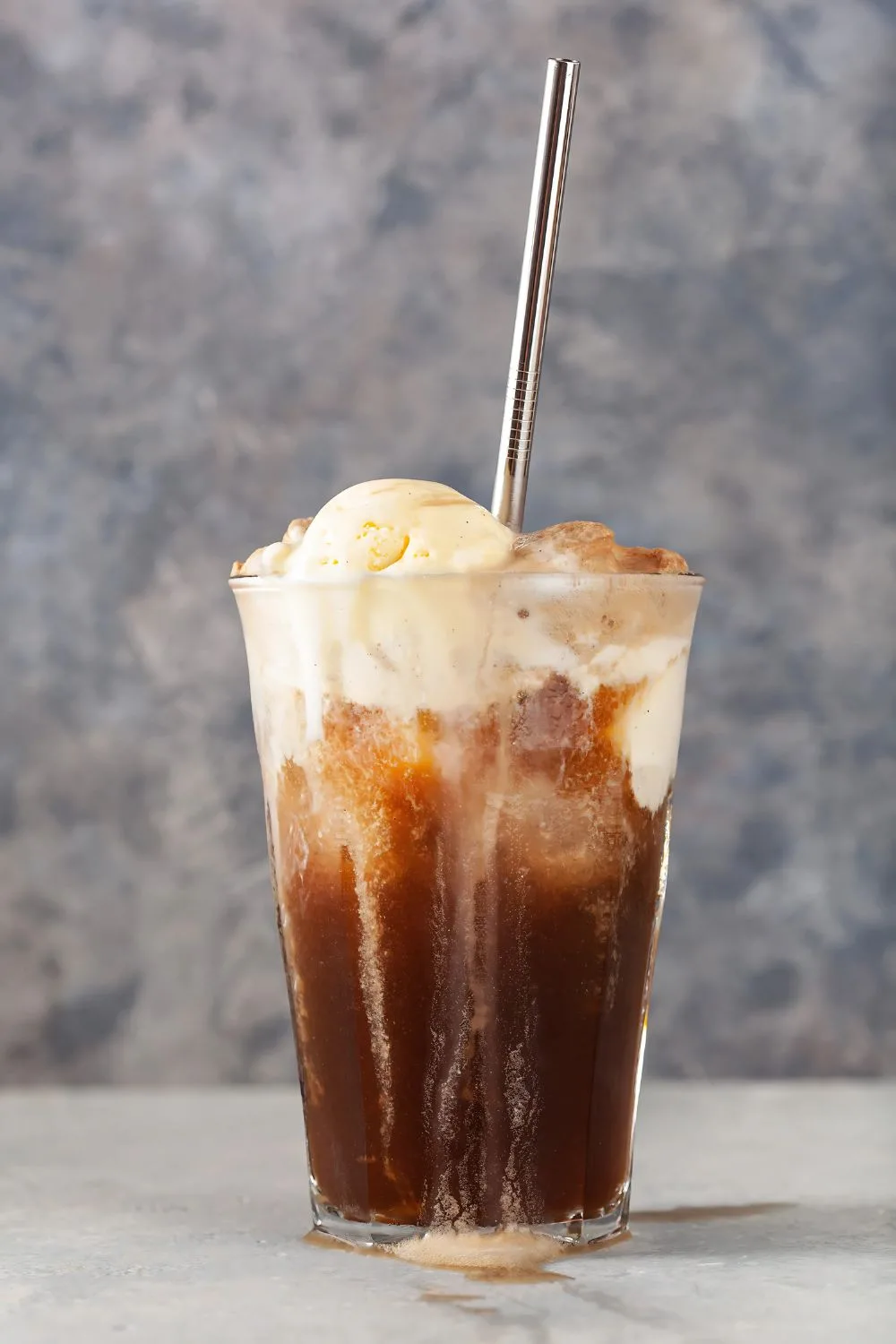 Coke Float