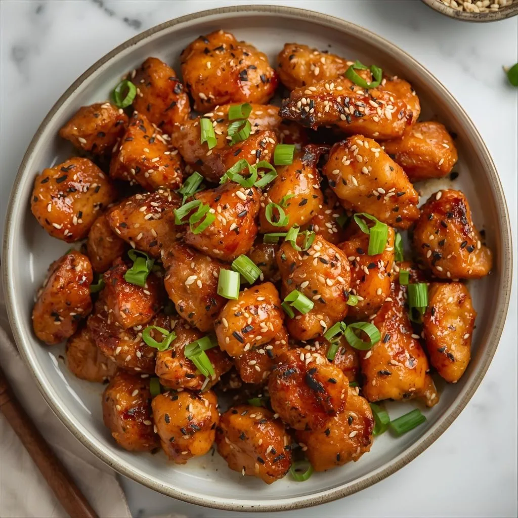 Bang Bang Chicken Recipe