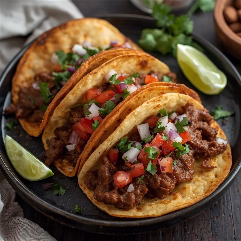 Birria Tacos Recipe