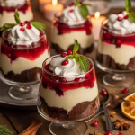 Christmas Trifle Recipe