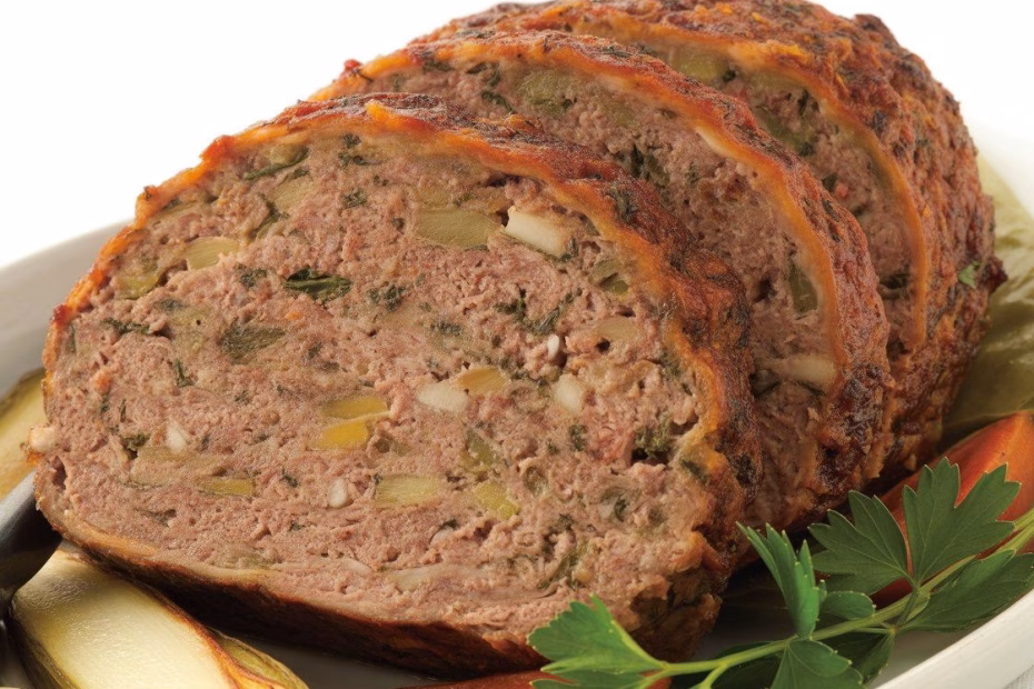 Meatloaf Recipe