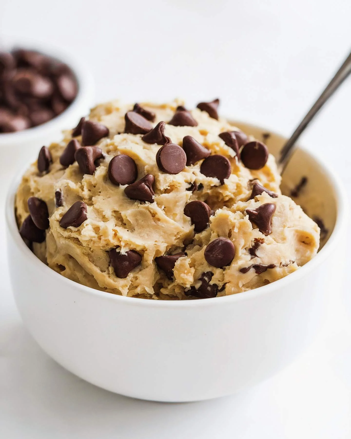 Cookie Dough Dip Recipe