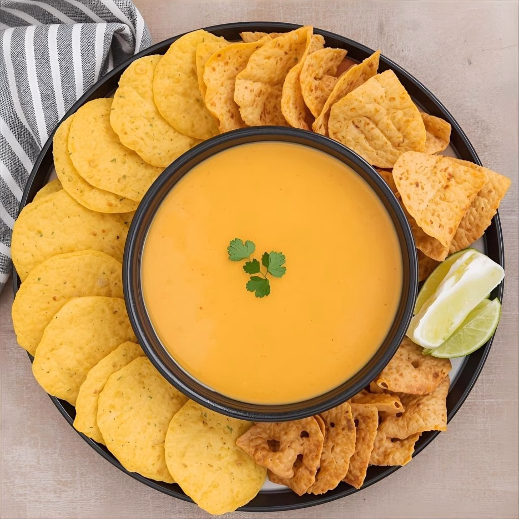 Best Cowboy Queso Recipe