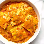 Ravioli Sauce Recipe