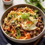 Egg Roll In A Bowl Recipe