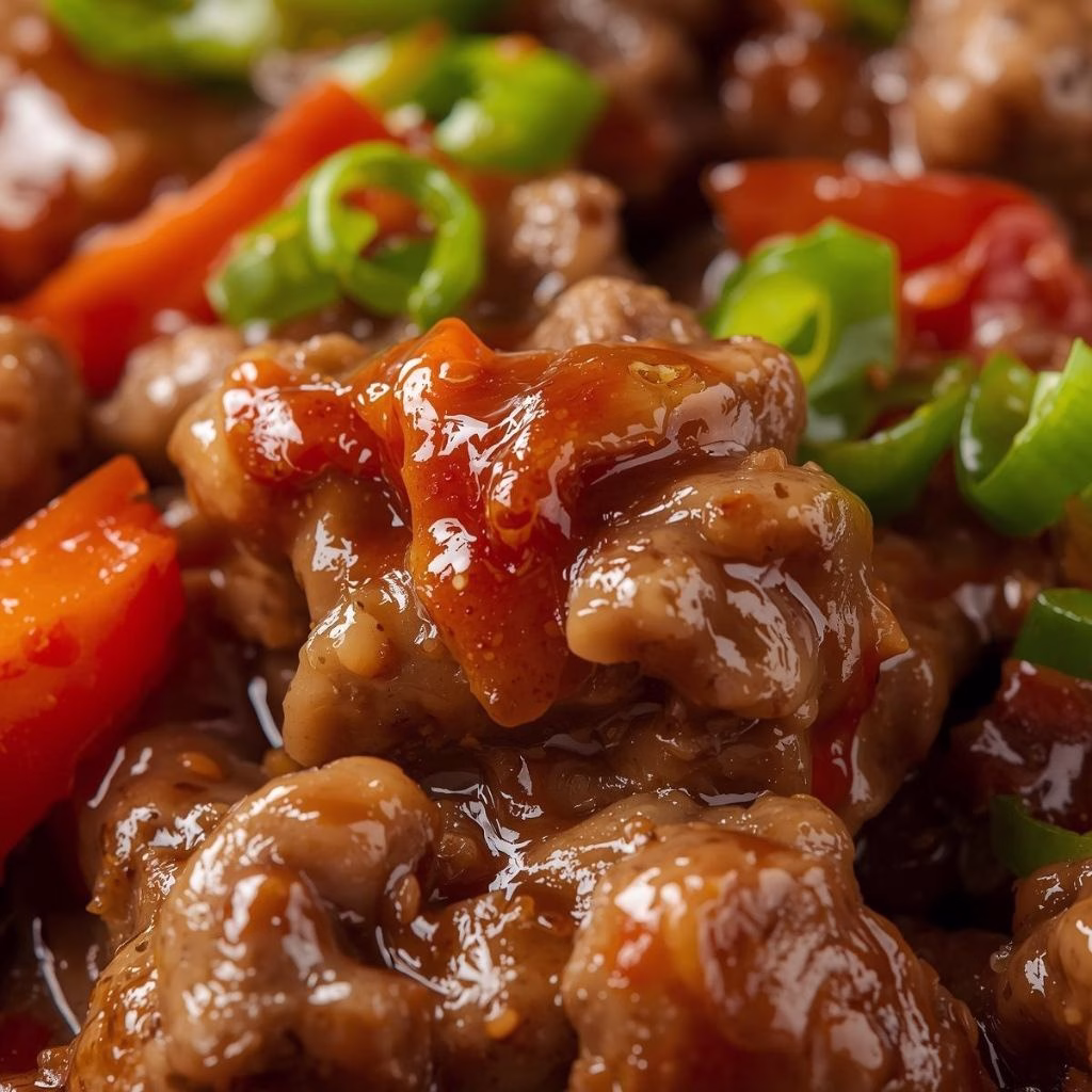 Beijing Beef Panda Express Style Recipe