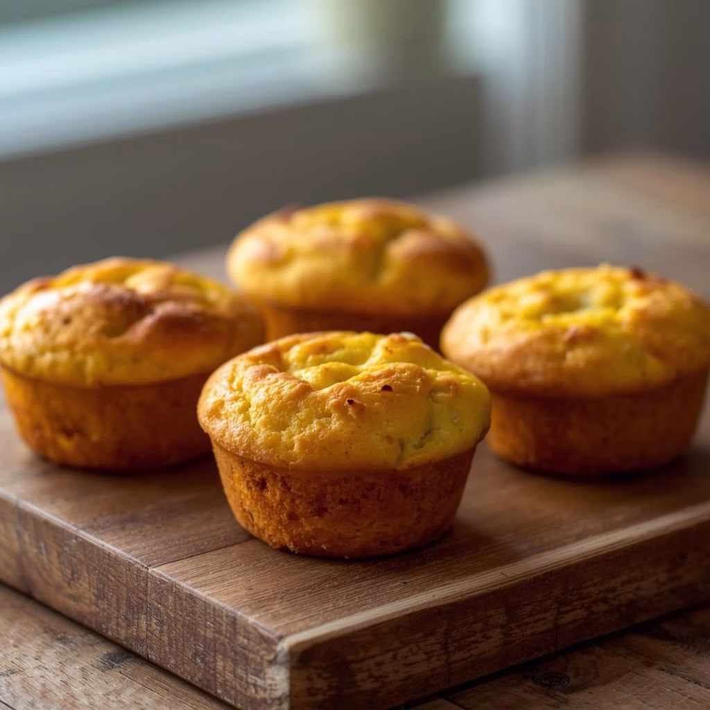 Breakfast Egg Muffins Recipe