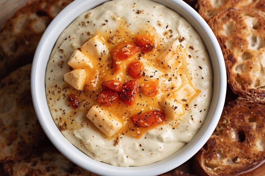 Best Maryland Crab Dip Recipe