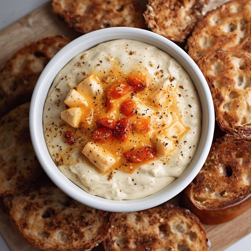 Best Maryland Crab Dip Recipe