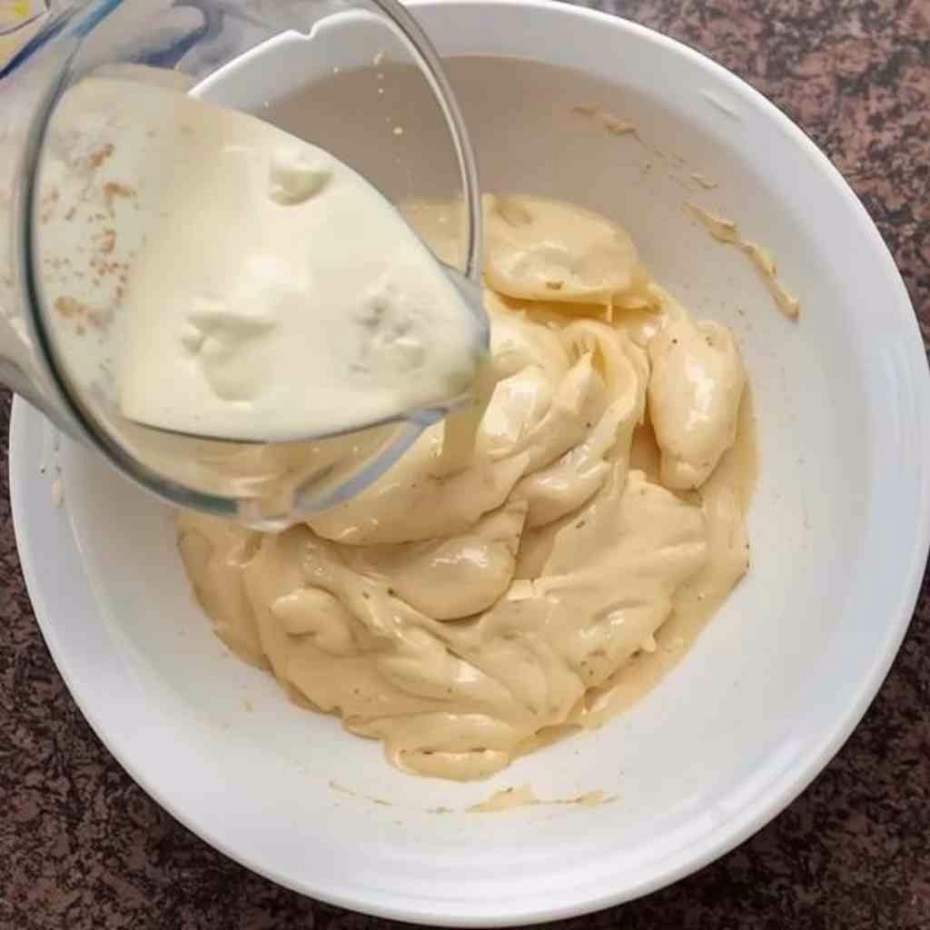 Caesar Chicken Recipe