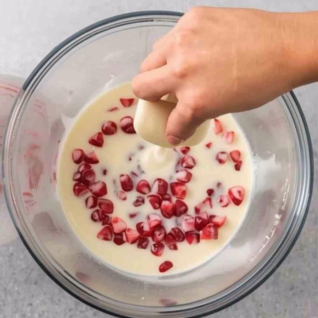 Jello Pudding Pops Recipe