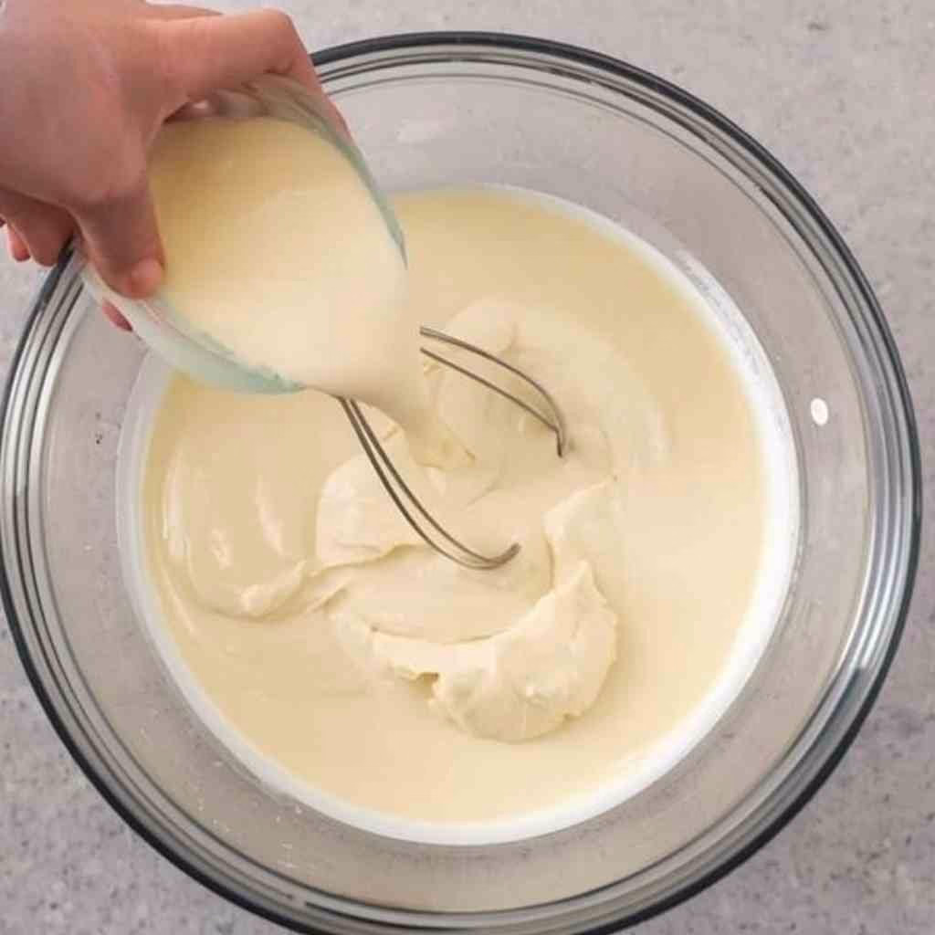 Jello Pudding Pops Recipe