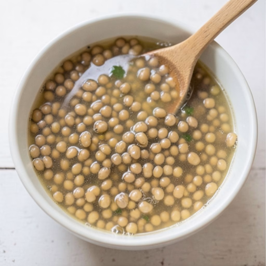 Carrot and Lentil Salad Recipe