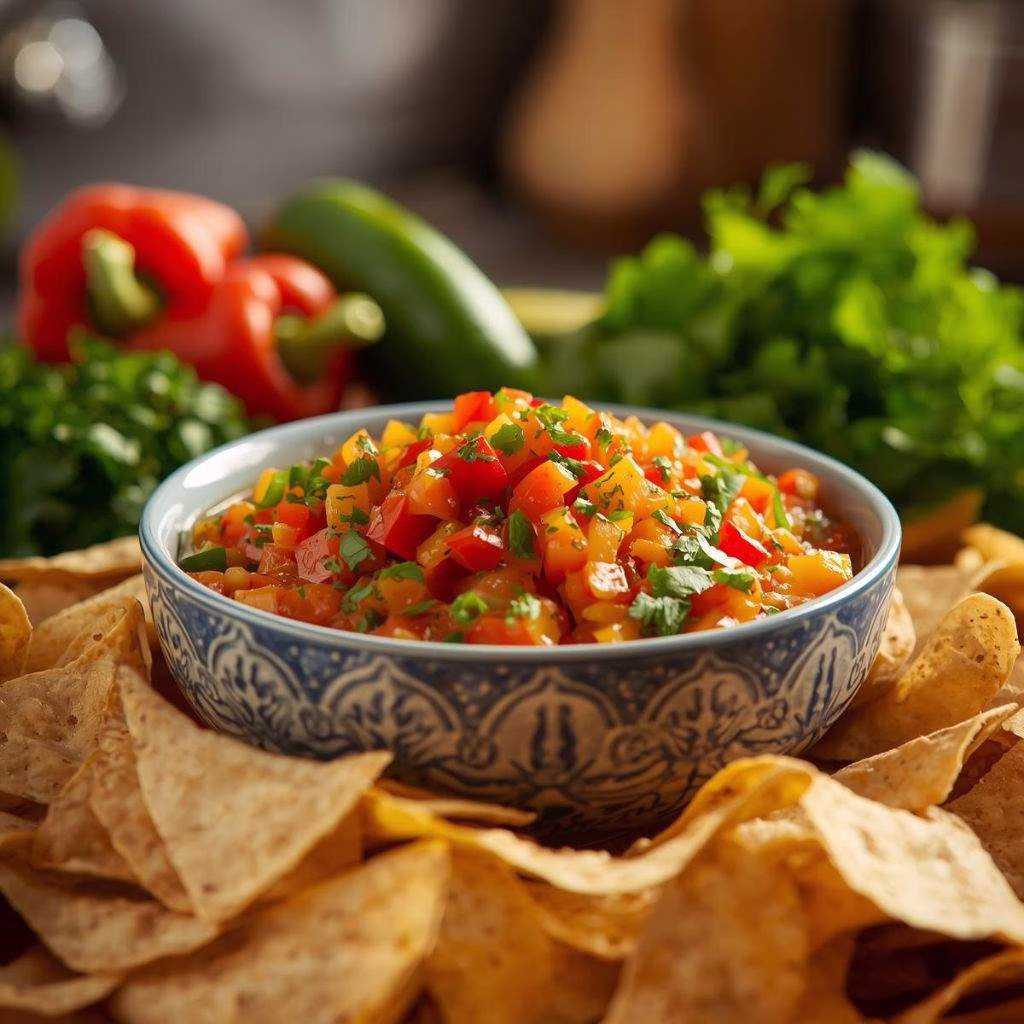 Cowboy Caviar Recipe