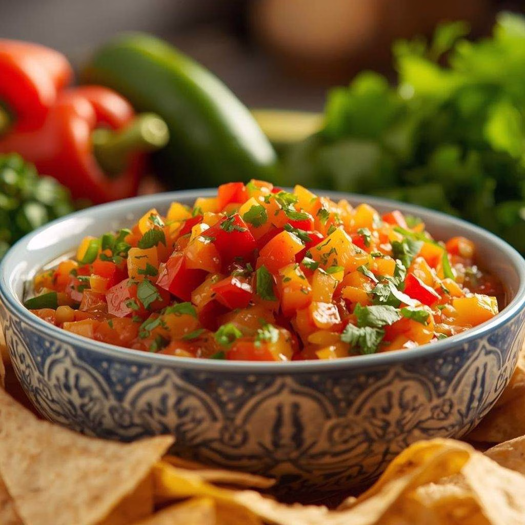 Cowboy Caviar Recipe