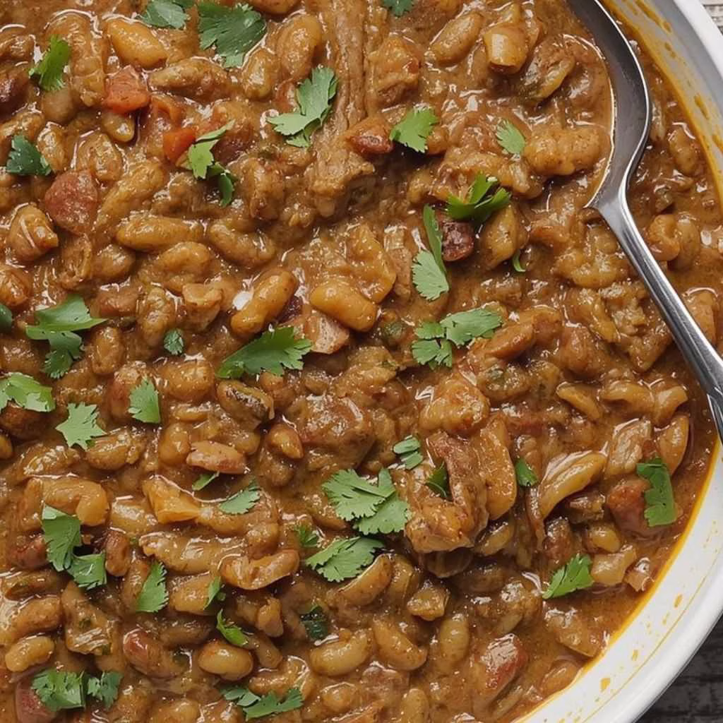 Creamy Marry Me Lentils Recipe