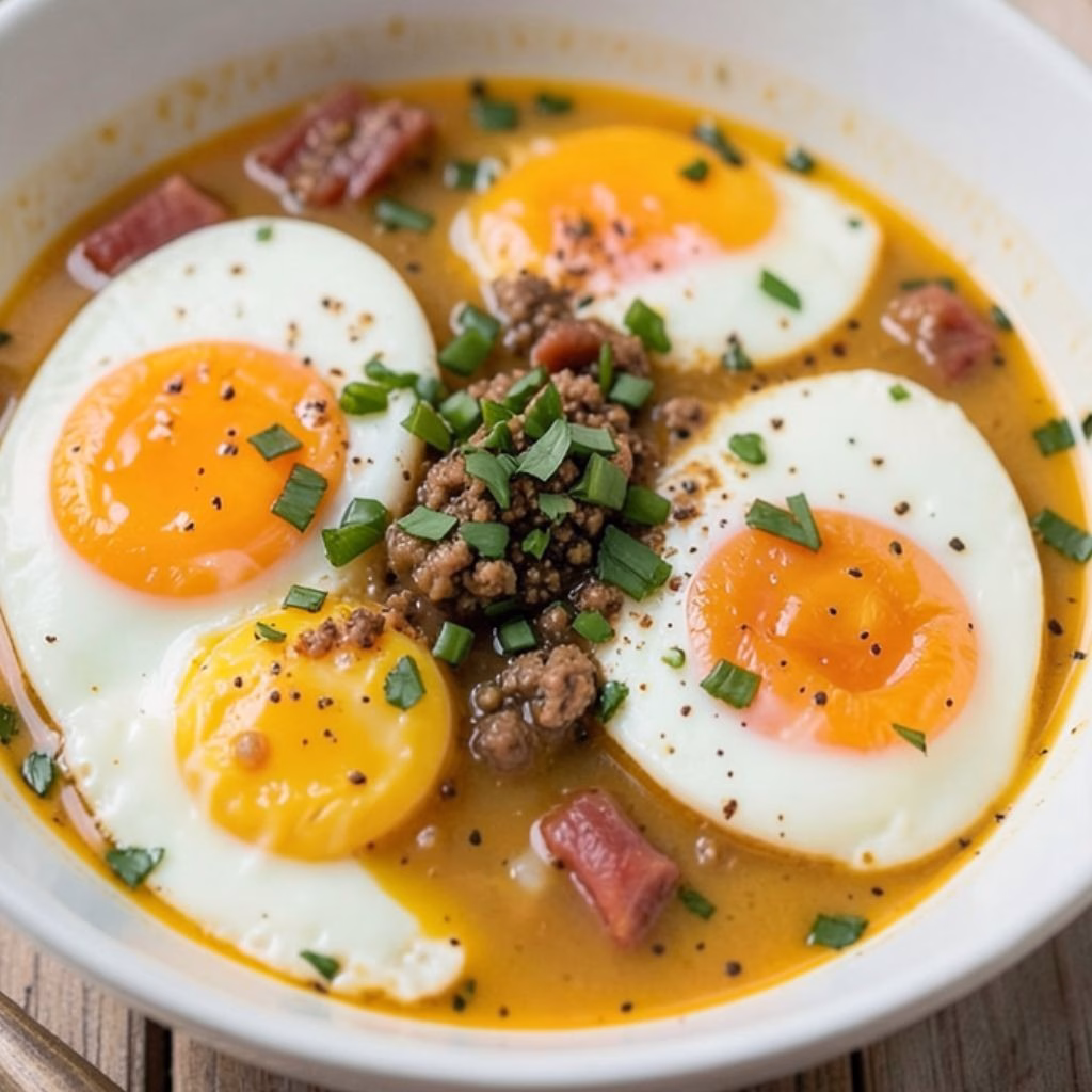 Drug Egg Recipe TikTok Soy Marinated Eggs