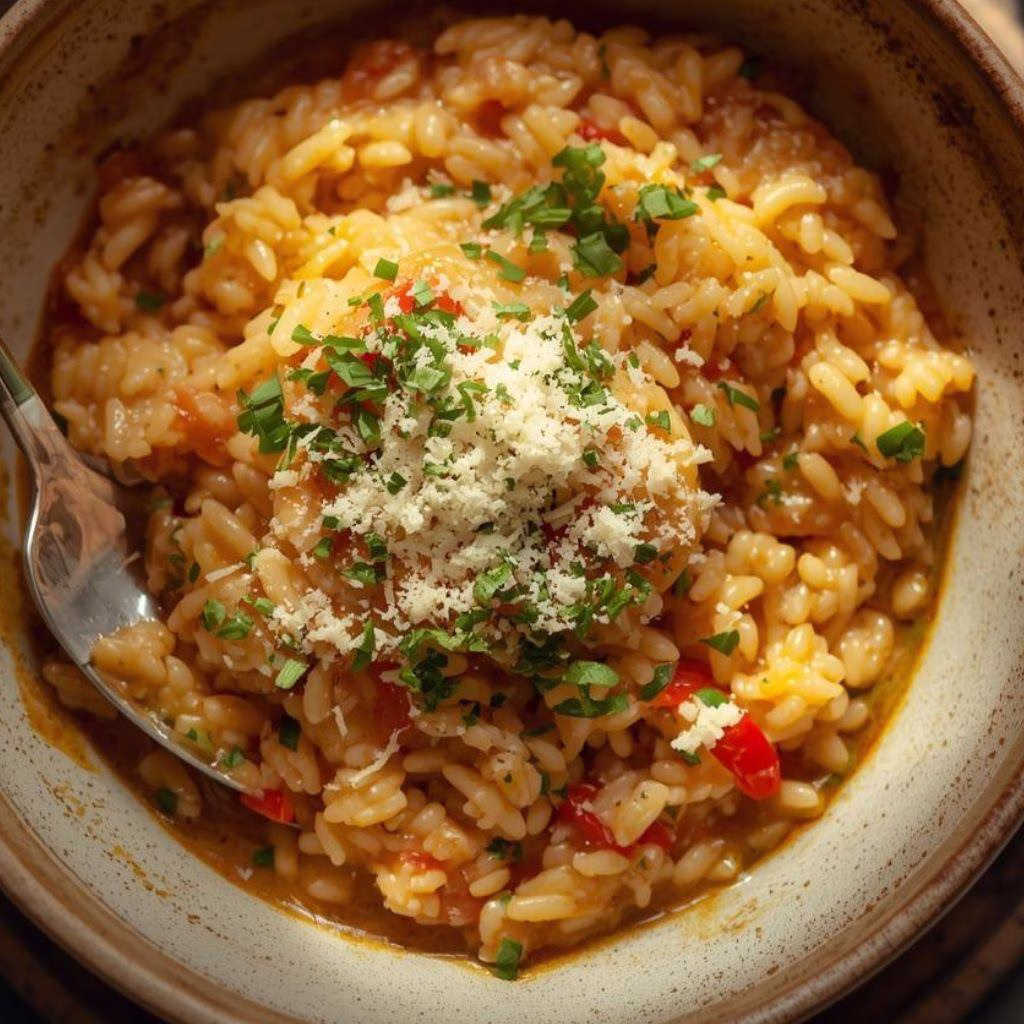 Risotto Recipe